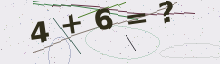 Captcha matematic